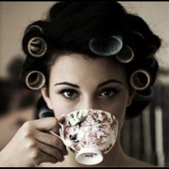 Meet your Posher, Cecilia - Picture 1 of 1